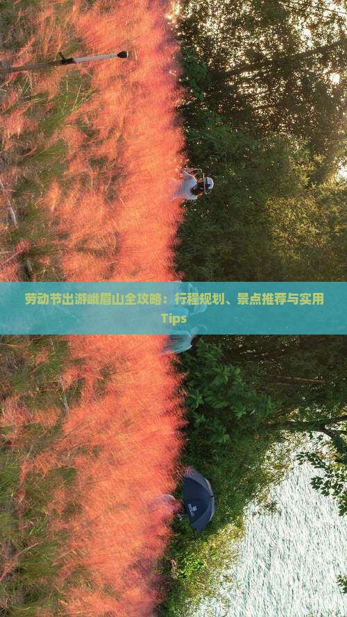 劳动节出游峨眉山全攻略：行程规划、景点推荐与实用Tips