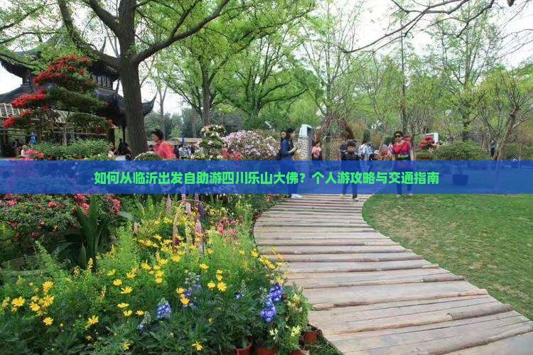 如何从临沂出发自助游四川乐山大佛？个人游攻略与交通指南