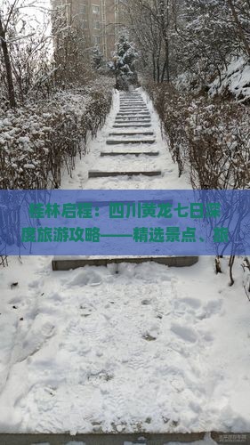 桂林启程：四川黄龙七日深度旅游攻略——精选景点、旅行费用全解析