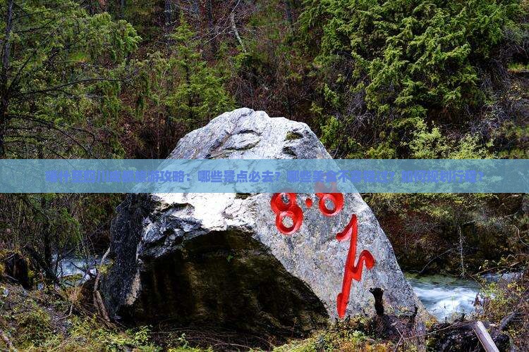 喀什至四川成都旅游攻略：哪些景点必去？哪些美食不容错过？如何规划行程？