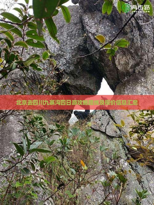 北京去四川九寨沟四日游攻略路线及报价信息汇总
