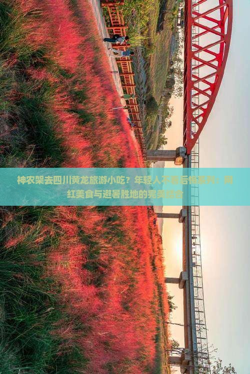 神农架去四川黄龙旅游小吃？年轻人不看后悔系列：网红美食与避暑胜地的完美结合