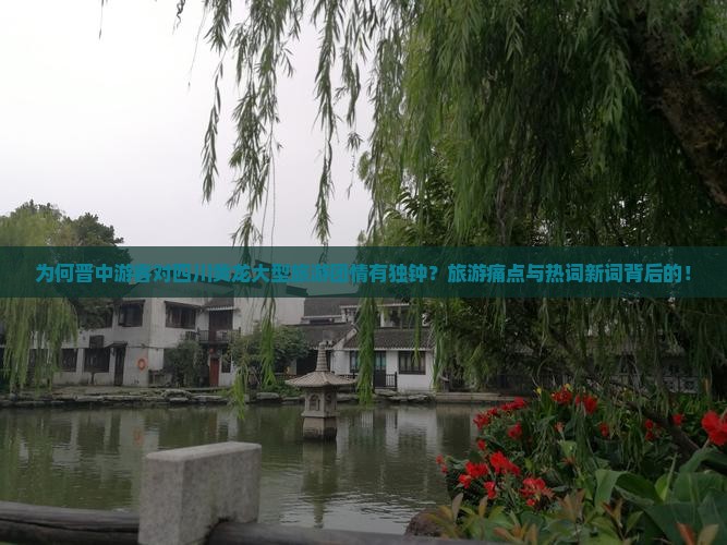 为何晋中游客对四川黄龙大型旅游团情有独钟？旅游痛点与热词新词背后的！