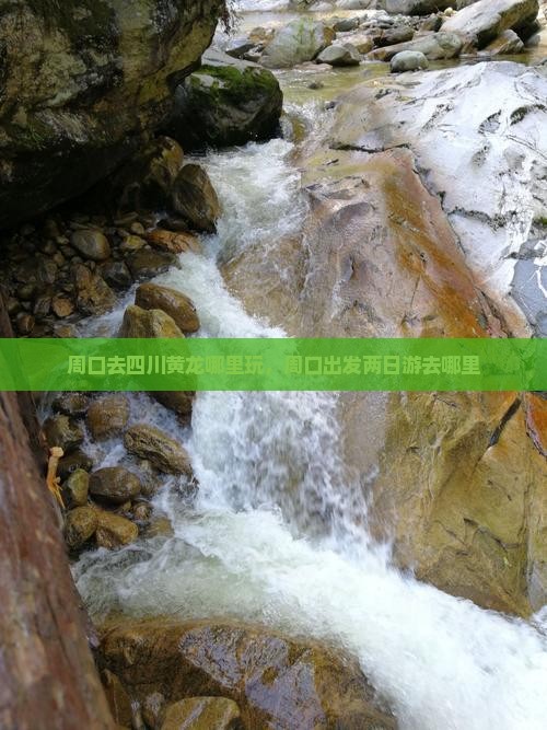 周口去四川黄龙哪里玩