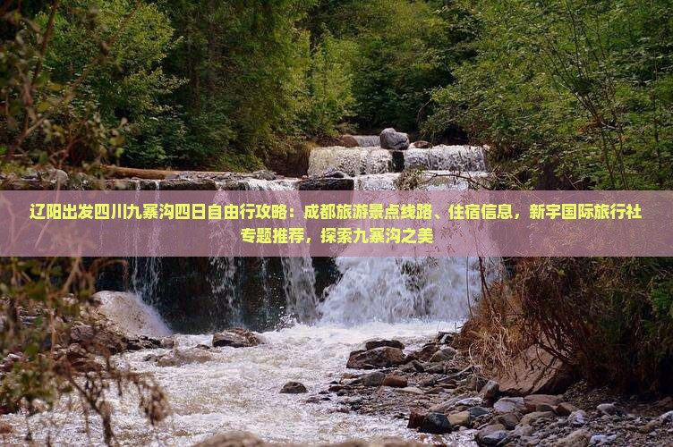 辽阳出发四川九寨沟四日自由行攻略：成都旅游景点线路、住宿信息，新宇国际旅行社专题推荐，探索九寨沟之美