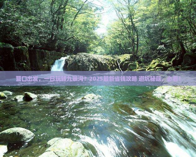营口去四川九寨沟一日