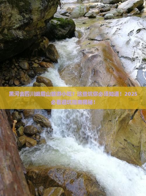 黑河去四川峨眉山旅游小吃