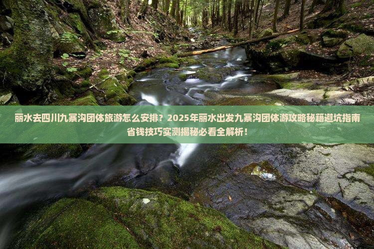 丽水去四川九寨沟团体旅游