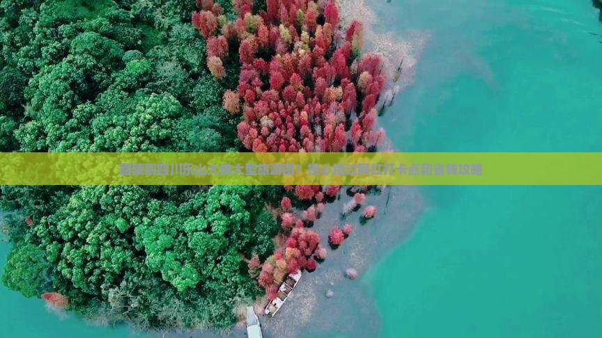 醴陵到四川乐山大佛大型旅游团？担心错过网红打卡点和省钱攻略