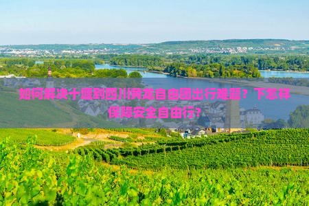 如何解决十堰到四川黄龙自由团出行难题？下怎样保障安全自由行？
