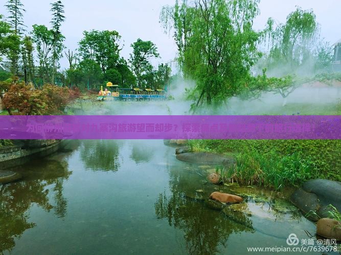 为何柳州游客对九寨沟旅游望而却步？探索痛点及新趋势下的旅行选择！