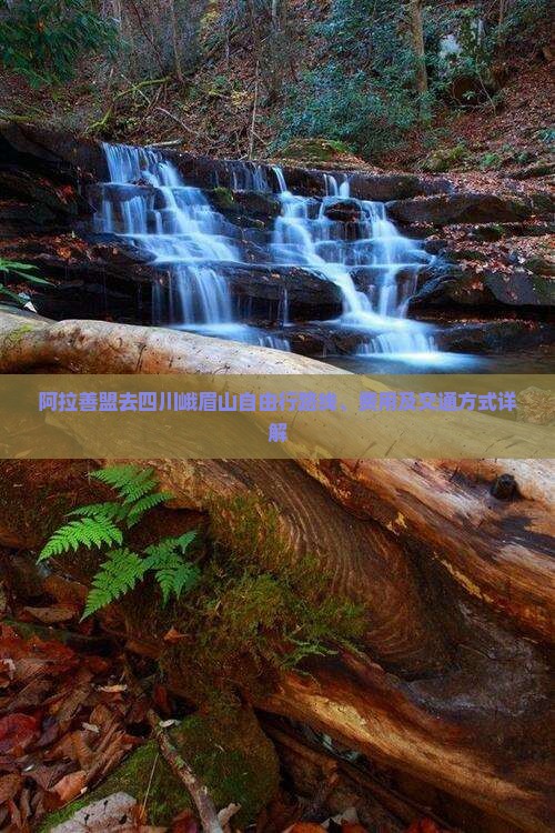 阿拉善盟去四川峨眉山自由行
