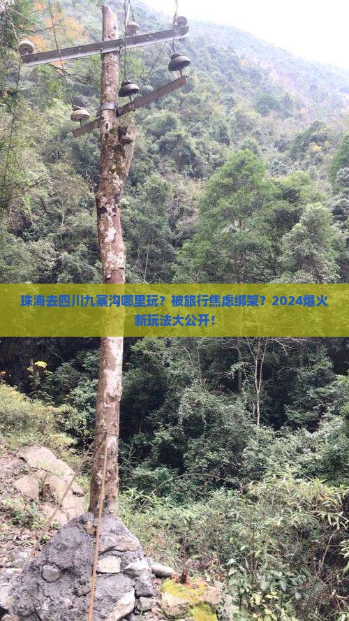 珠海去四川九寨沟哪里玩