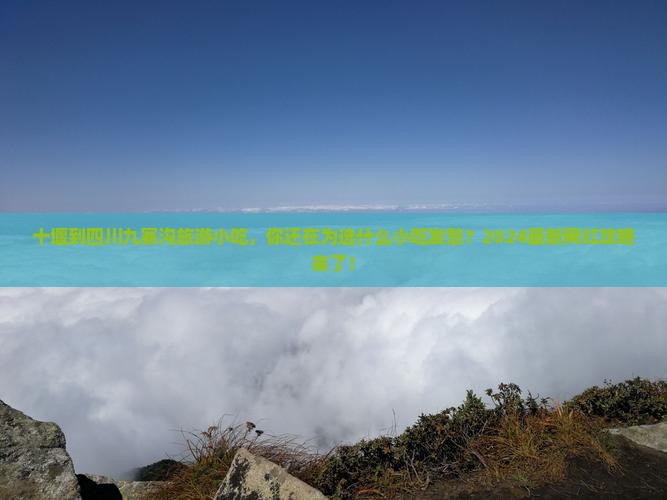 十堰到四川九寨沟旅游小吃