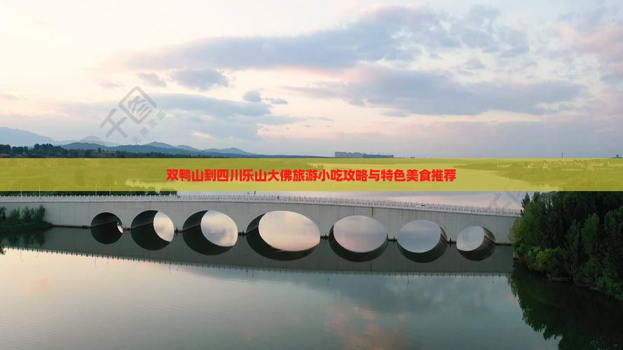 双鸭山到四川乐山大佛旅游小吃攻略与特色美食推荐