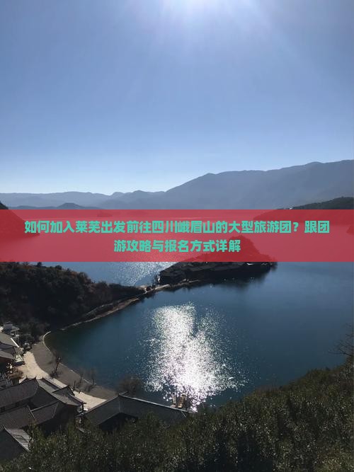 如何加入莱芜出发前往四川峨眉山的大型旅游团？跟团游攻略与报名方式详解