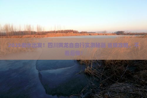 衡水去四川黄龙自由团