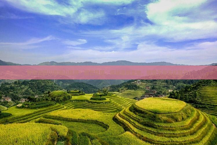 黄南去四川青城山旅游