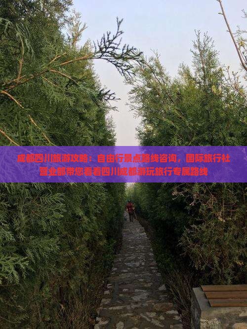 成都四川旅游攻略：自由行景点路线咨询，国际旅行社营业部带您看看四川成都游玩旅行专属路线