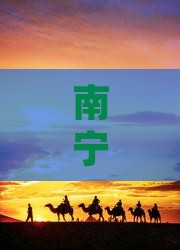 南宁去四川青城山景点