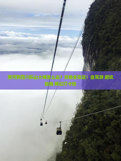 黑河到四川乐山大佛攻略