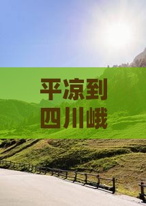 平凉到四川峨眉山大型旅游团报价多少钱