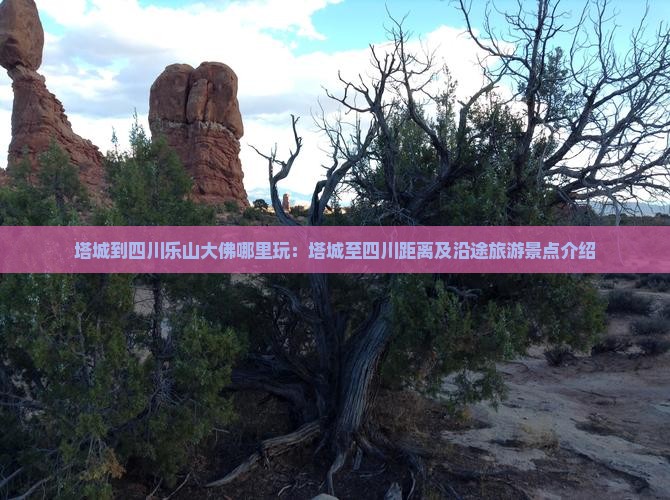 塔城到四川乐山大佛哪里玩：塔城至四川距离及沿途旅游景点介绍