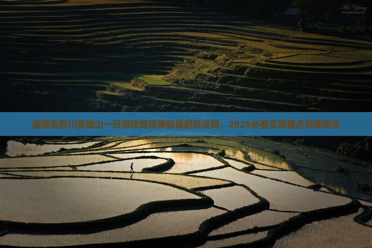 淄博去四川青城山一日