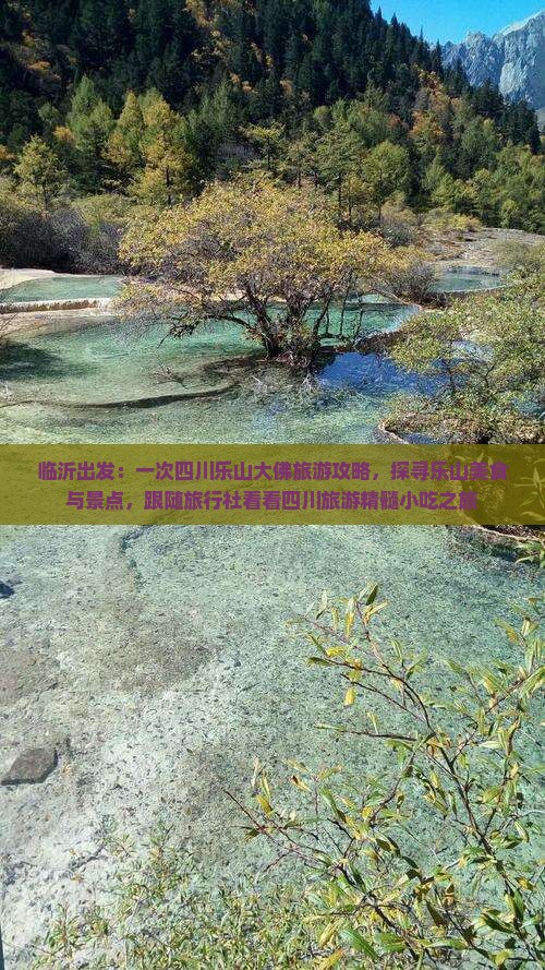 临沂出发：一次四川乐山大佛旅游攻略，探寻乐山美食与景点，跟随旅行社看看四川旅游精髓小吃之旅
