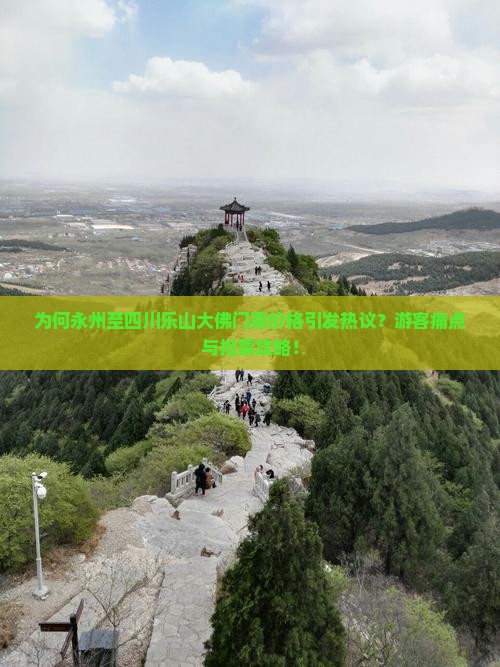 为何永州至四川乐山大佛门票价格引发热议？游客痛点与抢票攻略！