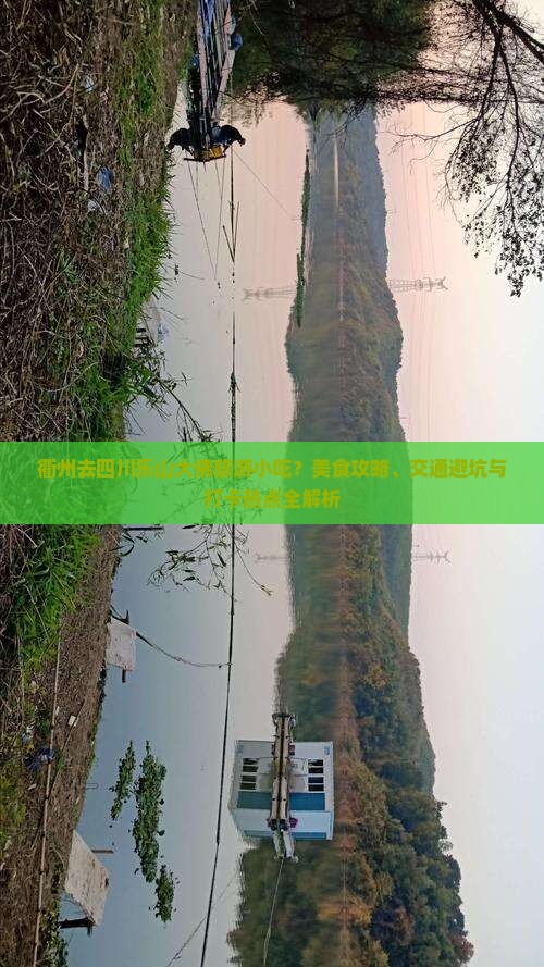 衢州去四川乐山大佛旅游小吃？美食攻略、交通避坑与打卡热点全解析