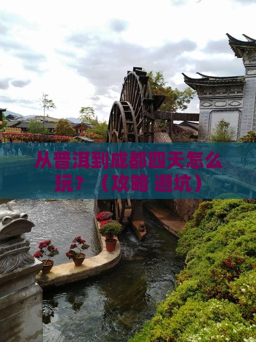 普洱到四川成都四日游