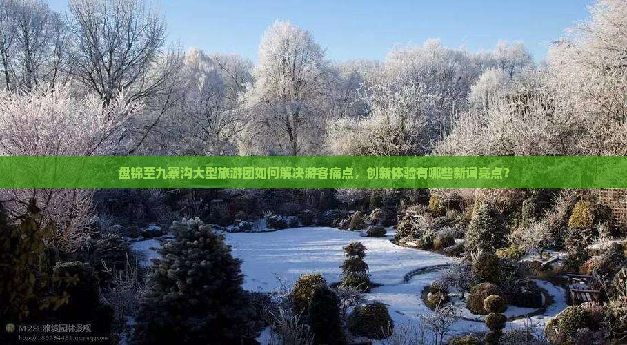 盘锦至九寨沟大型旅游团如何解决游客痛点，创新体验有哪些新词亮点？