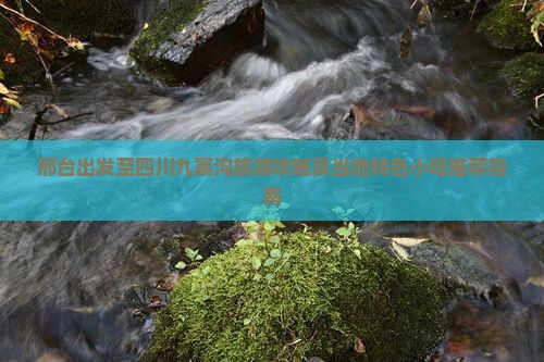 邢台出发至四川九寨沟旅游攻略及当地特色小吃推荐指南