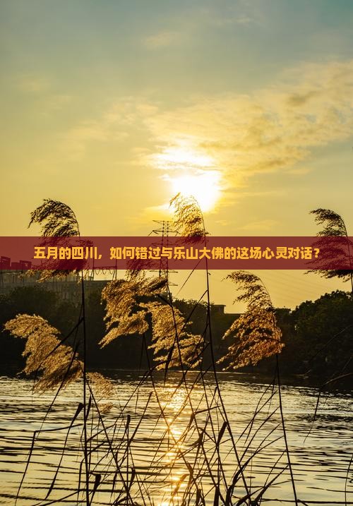 五月的四川，如何错过与乐山大佛的这场心灵对话？