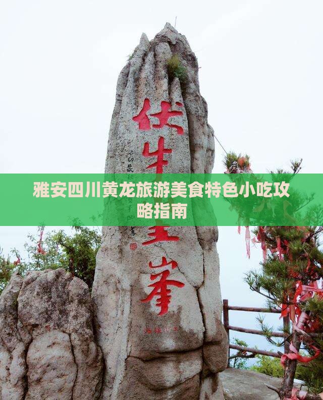 雅安四川黄龙旅游美食特色小吃攻略指南