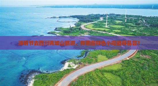 清明节去四川青城山旅游，有哪些特色小吃值得品尝？