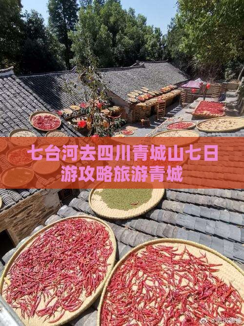 七台河去四川青城山七日游
