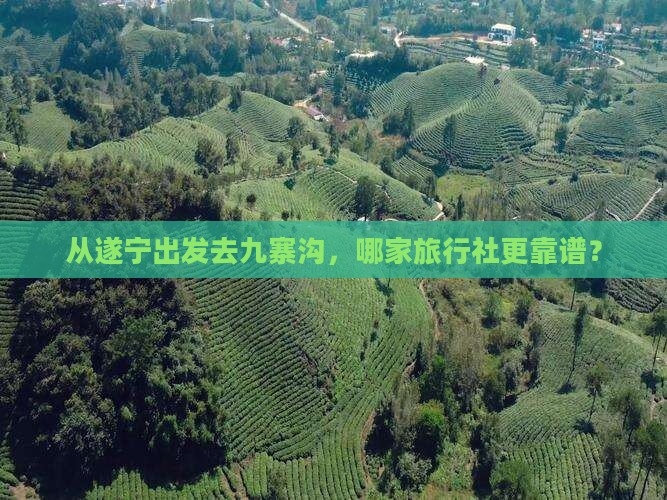 从遂宁出发去九寨沟，哪家旅行社更靠谱？