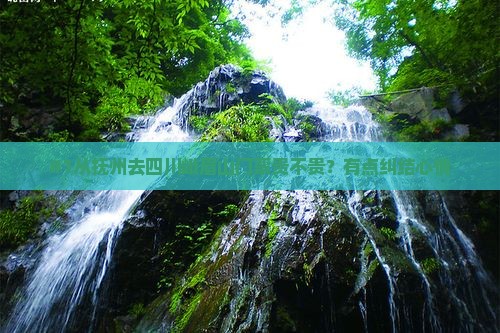 #1从抚州去四川峨眉山门票贵不贵？有点纠结心情