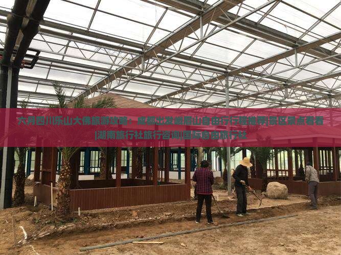 六月四川乐山大佛旅游攻略：成都出发峨眉山自由行行程推荐|景区景点看看|湖南旅行社旅行咨询|国际自由旅行社