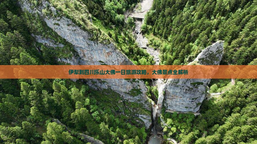 伊犁到四川乐山大佛一日旅游攻略，大佛景点全解析