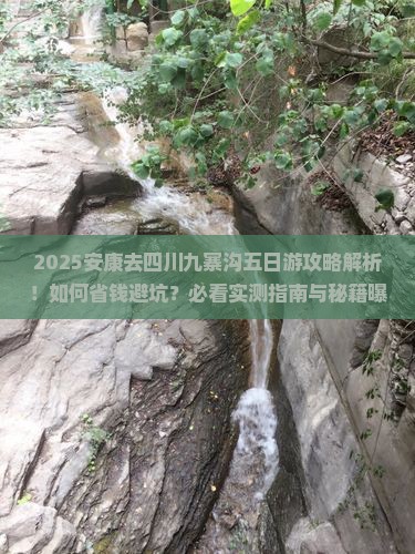 安康去四川九寨沟五日游