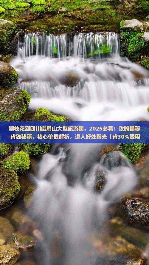 攀枝花到四川峨眉山大型旅游团