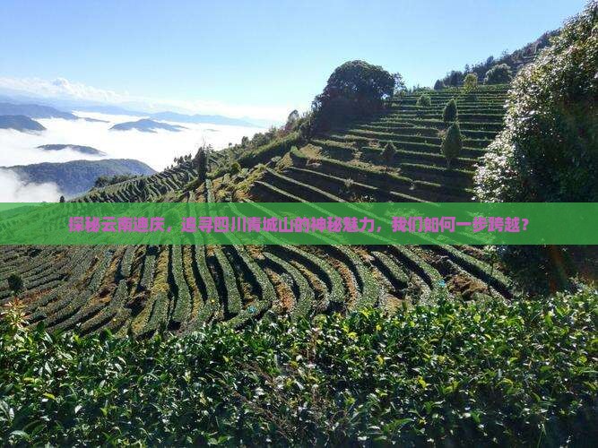 探秘云南迪庆，追寻四川青城山的神秘魅力，我们如何一步跨越？
