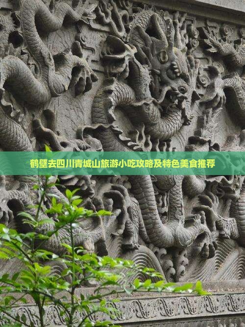 鹤壁去四川青城山旅游小吃攻略及特色美食推荐