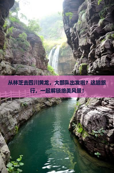 林芝到四川黄龙大型旅游团