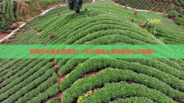 巴中去四川成都攻略 巴中去四川成都攻略