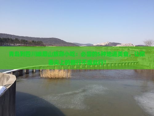 青岛到四川峨眉山旅游小吃