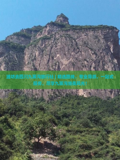潍坊去四川九寨沟旅行社
